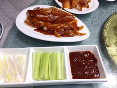 -德缘烤鸭店(大栅栏店)