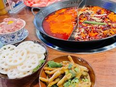 -楠火锅(葫芦岛飞天广场店)