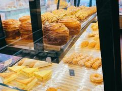 -御蝶坊生日蛋糕KNAC(新村店)