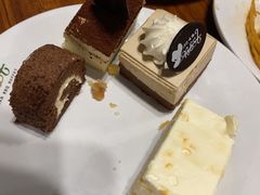 -汉巴味德·烤肉与啤酒的自助(杭州大悦城店)