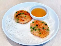 虾饼-群乐饭店(滨安路店)