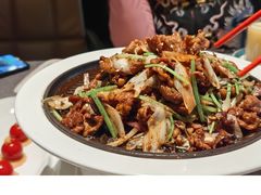 -秀儿四九城·新京菜(亚运村鸟巢店)