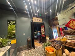 -福照楼汽锅鸡·云南菜(万达广场店)