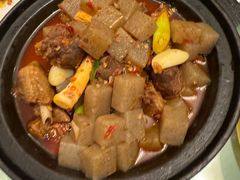 -甲秀楼缘餐厅(西直门店)