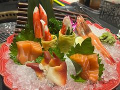 -神户赤童日式烤肉(金地广场店)