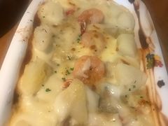 -菲滋意式餐厅(加州阳光二店)