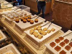 自助取餐区-素满香·食养自助(建邺万达店)