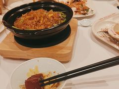 -醉辉皇原味海鲜江南菜(成都大魔方店)