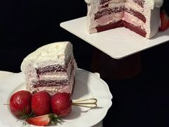 -花花卷卷·鲜食蛋糕(泉屋店)