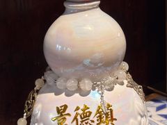 -图味美小黄鱼·景德菜(浙江路店)