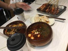 -金乐活美食(中街店)