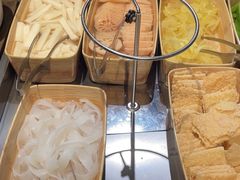 -湊湊火锅·茶憩(世博大道店)