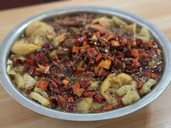 -黑皮酸菜鱼(绣花巷店)