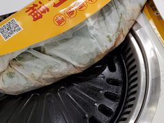 -有鱼吃·纸包烤鱼(曲江创意谷店)