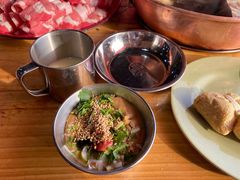 花生酱-东镇老火锅(长春路首店)