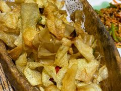-一盏明灯全素斋(殊像寺店)