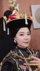 点击看大图 -盘子女人坊古装写真摄影(南京总店)