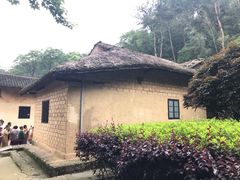 -韶山毛泽东同志故居