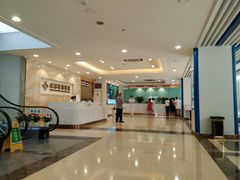 -成都棕南医院·妇科