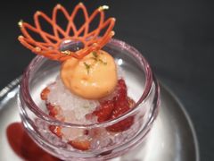 -LA TABLE de Joël Robuchon Restaurant