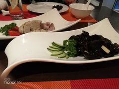 -上海金陵紫金山大酒店·汇海餐厅