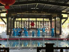 -景德镇古窑民俗博览区