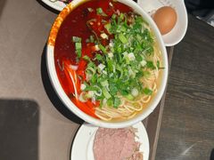 -清真·马安军辣子牛肉面