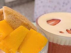 -曼僖瓦罐咖啡(华山南路店)