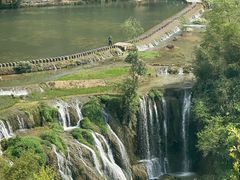 -天河潭旅游度假区