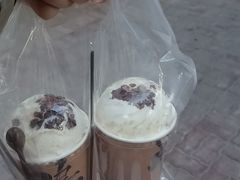 -成川茶店·潮汕工夫浓茶(万象店)