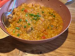 -小放牛炒菜馆(军校店)