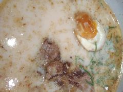 -味千拉面(上海蓝天路店)