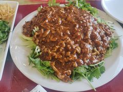 -方圆正宗筋饼老店