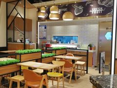 -满记甜品(苏州中心店)