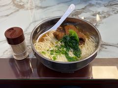 -食惠里小笼包面馆(越秀店)