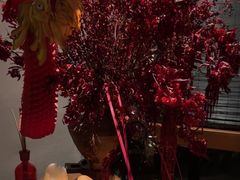 -九月里.自由花园餐厅