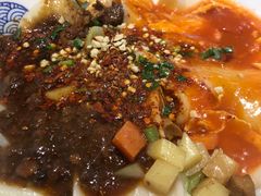 -大嘻咹biangbiang面(历史博物馆店)