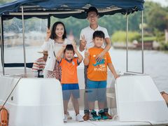 -迪茵湖田家舍生态农场