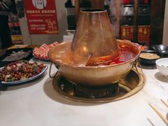 -宣武小院涮肉(前门店)