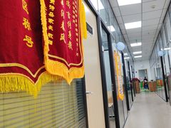 -金博智慧注意力感统训练(回龙观校区)