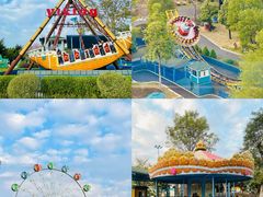 -佛冈森波拉度假区