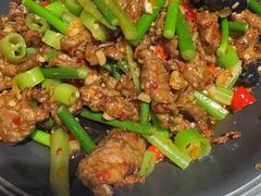 -辣小妮de川菜馆(红旗Mall店)