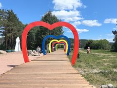 -北极村旅游风景区