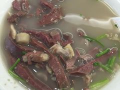羊杂碎汤-护国寺小吃(安定门店)