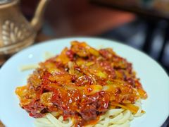 -阿依来新疆餐厅(奥城店)