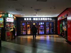 -新影联·华谊兄弟影院(望京店)
