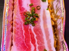 -聚十三烤肉博物馆(东坝店)