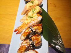 -新一喜铁板料理餐厅·铁板放题(北国商城店)