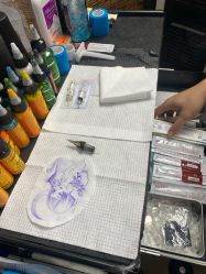 -鬼著刺青工作室·纹身设计