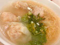 -洪利粥店茶餐厅